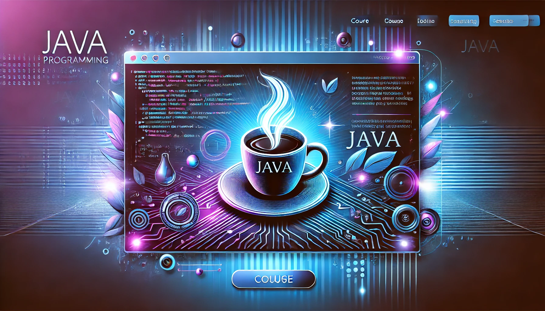 Мастер-класс по Java