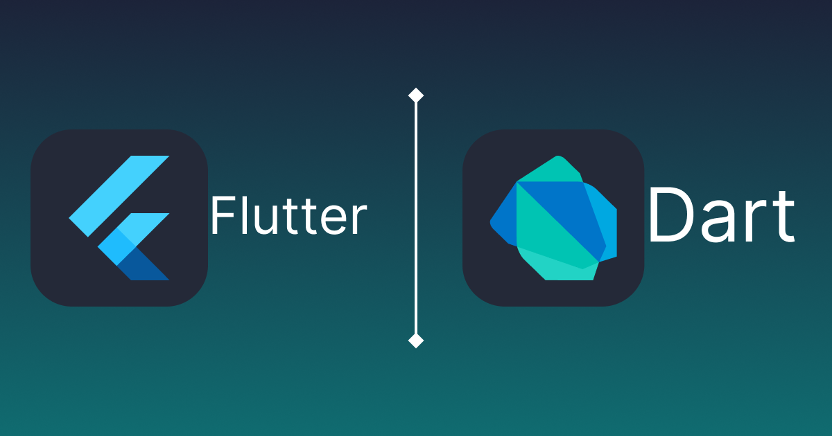 Разработка приложений с Flutter 2.0 и Dart для IOS и Android