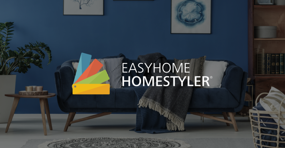 Візуалізація та дизайн інтер’єру в Homestyler