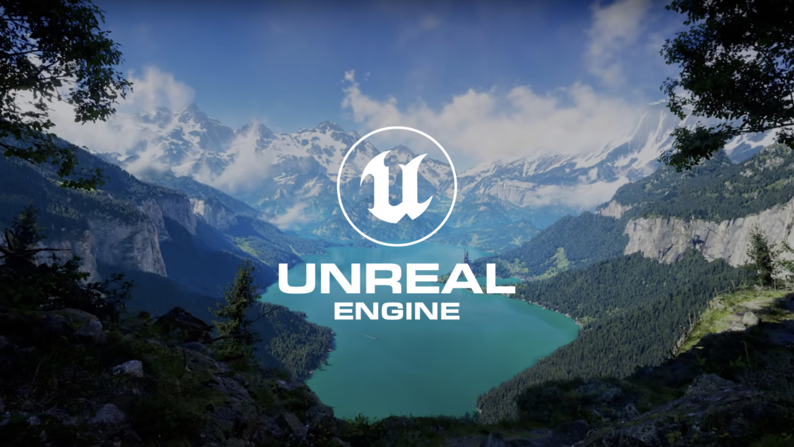 [Udemy] Anatolii Domin ― Unreal Engine 5 Синематик та Анімація з нуля до професіонала (2024)